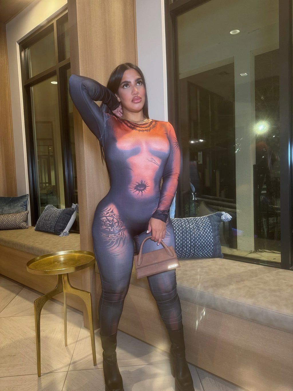 Le Body Onesuit